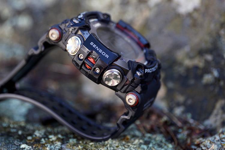 Casio GPR-B1000-1ER Casio GPR-B1000-1ER