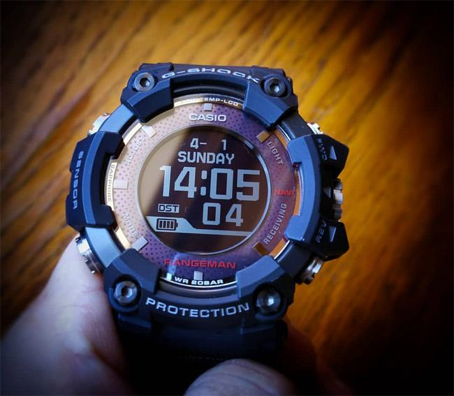 Casio GPR-B1000-1ER Casio GPR-B1000-1ER