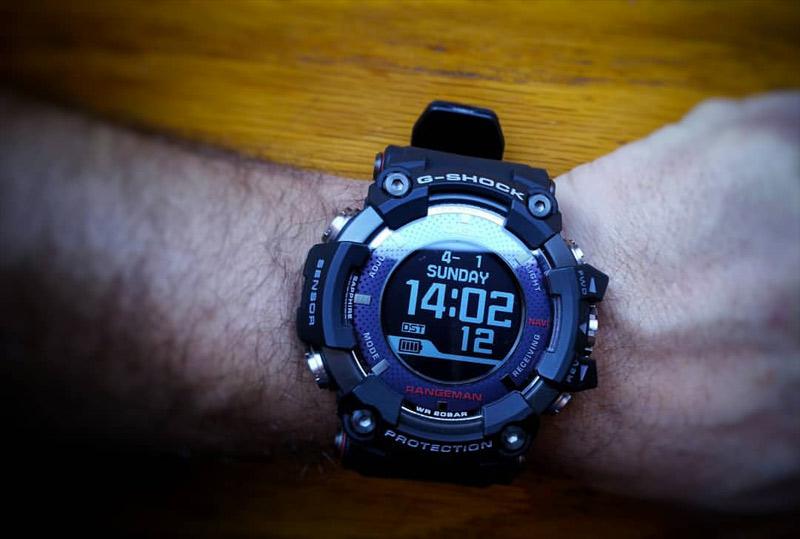 Casio GPR-B1000-1ER Casio GPR-B1000-1ER