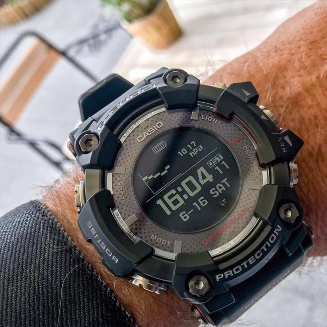 Casio GPR-B1000-1ER Casio GPR-B1000-1ER