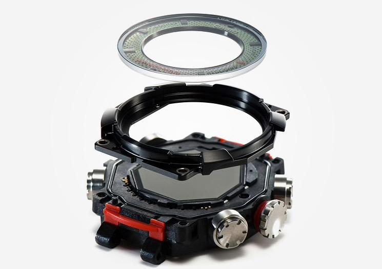 Casio GPR-B1000-1ER Casio GPR-B1000-1ER