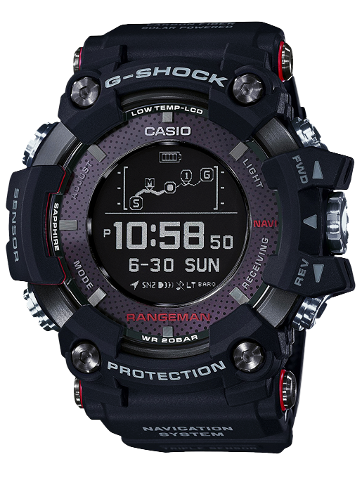 Casio GPR-B1000-1ER Casio GPR-B1000-1ER