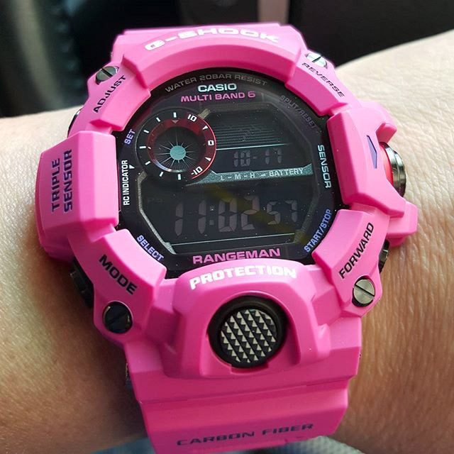 Casio GW-9400SRJ-4ER Casio GW-9400SRJ-4ER