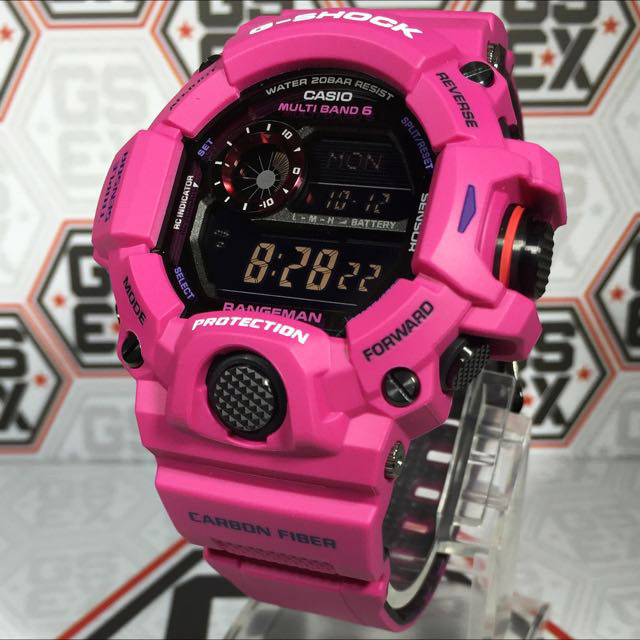 Casio GW-9400SRJ-4ER Casio GW-9400SRJ-4ER