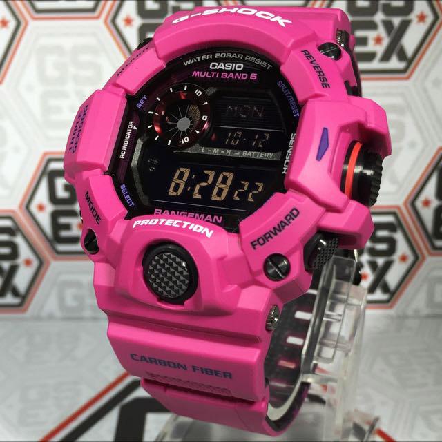 Casio GW-9400SRJ-4ER Casio GW-9400SRJ-4ER