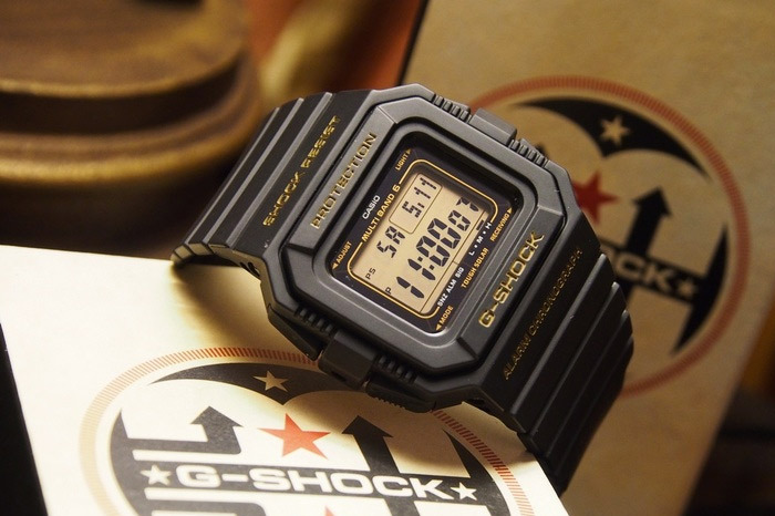 Casio GW-5530C-1ER Casio GW-5530C-1ER