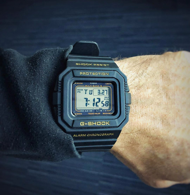 Casio GW-5530C-1ER Casio GW-5530C-1ER