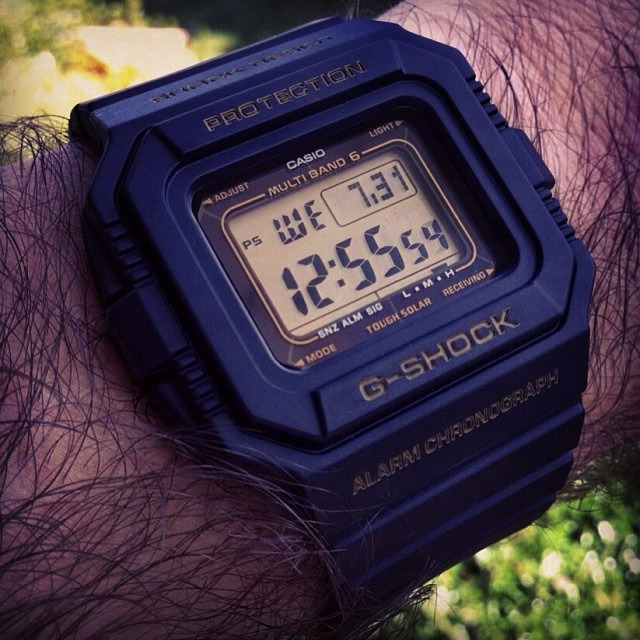 Casio GW-5530C-1ER Casio GW-5530C-1ER