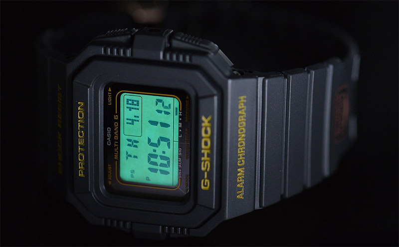 Casio GW-5530C-1ER Casio GW-5530C-1ER