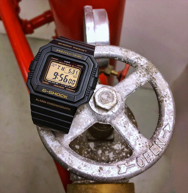 Casio GW-5530C-1ER Casio GW-5530C-1ER