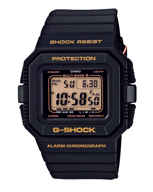 Casio GW-5530C-1ER Casio GW-5530C-1ER