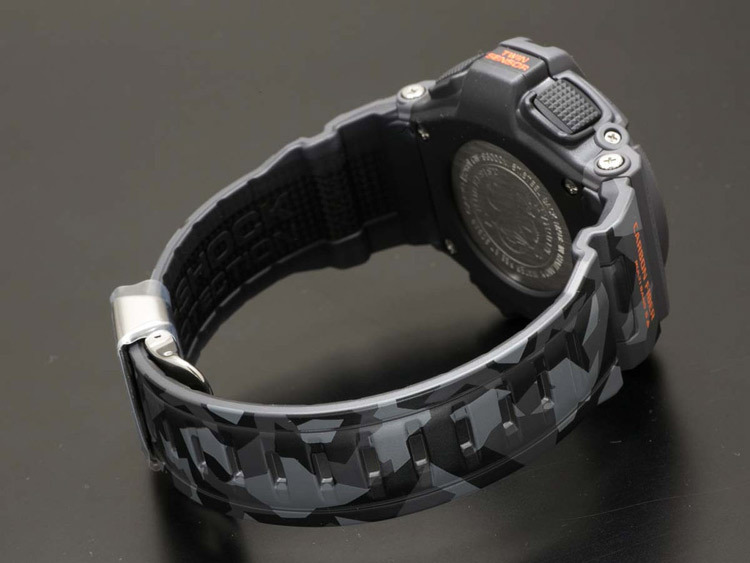 Casio GW-9300CM-1ER Casio GW-9300CM-1ER