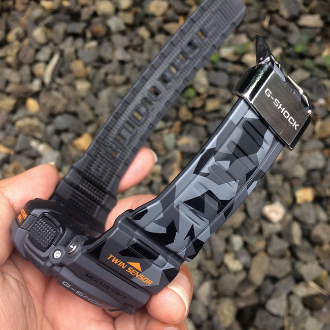 Casio GW-9300CM-1ER Casio GW-9300CM-1ER