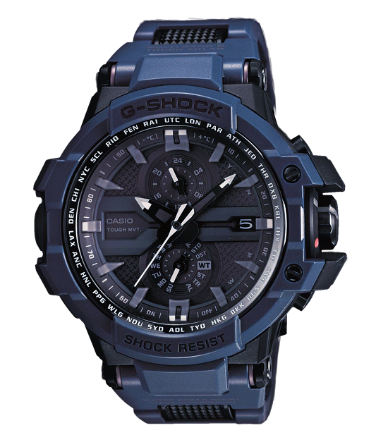 Casio GW-A1000FC-2AER Casio GW-A1000FC-2AER