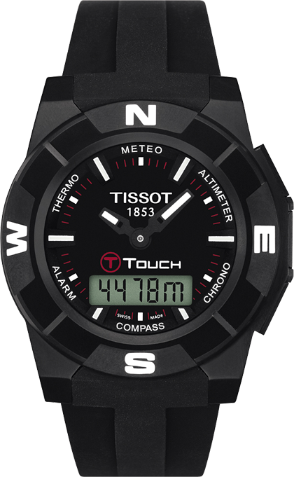Tissot T001.520.47.051.00 Tissot T001.520.47.051.00