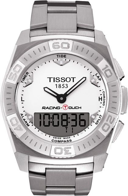 Tissot T002.520.11.031.00 Tissot T002.520.11.031.00