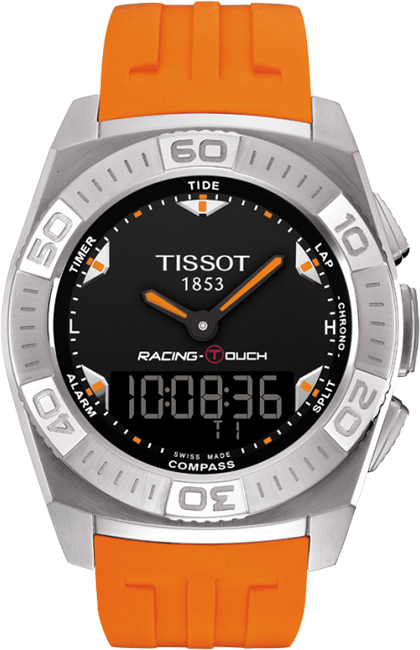 Tissot T002.520.17.051.01 Tissot T002.520.17.051.01