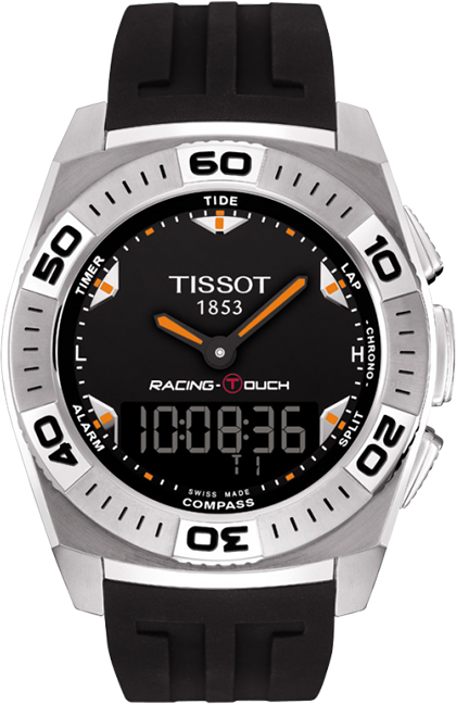 Tissot T002.520.17.051.02 Tissot T002.520.17.051.02