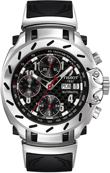 Tissot T011.414.17.202.00 Tissot T011.414.17.202.00