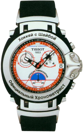 Tissot T011.417.17.011.00 Tissot T011.417.17.011.00