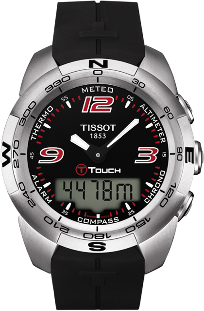 Tissot T013.420.17.057.00 Tissot T013.420.17.057.00