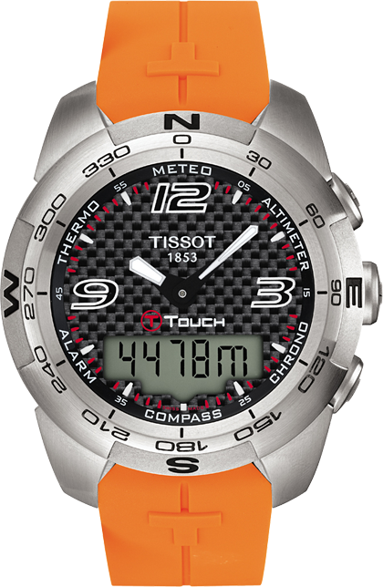 Tissot T013.420.17.207.00 Tissot T013.420.17.207.00