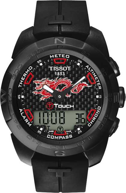 Tissot T013.420.47.201.01 Tissot T013.420.47.201.01