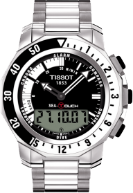 Tissot T026.420.11.051.00 Tissot T026.420.11.051.00