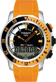 Tissot T026.420.17.281.02 Tissot T026.420.17.281.02