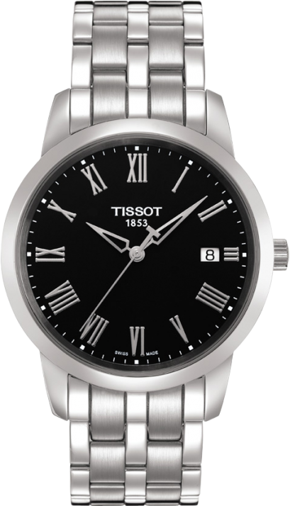 Tissot T033.410.11.053.01 Tissot T033.410.11.053.01