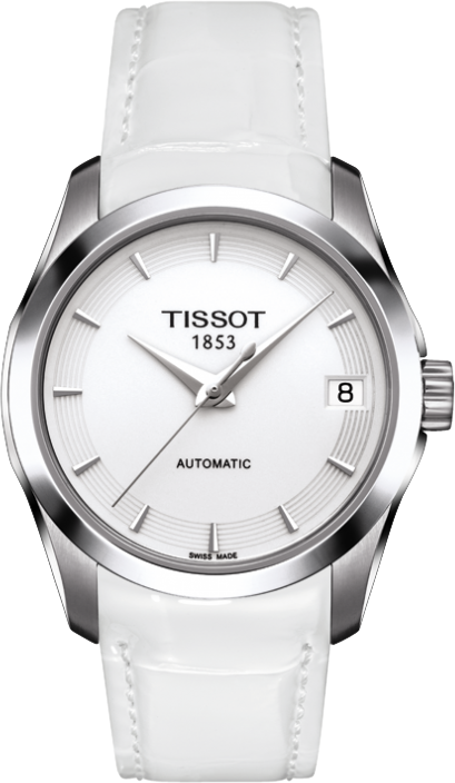 Tissot T035.207.16.011.00 Tissot T035.207.16.011.00