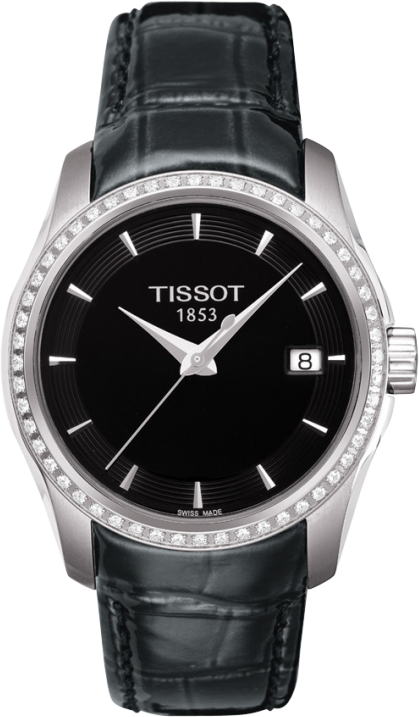 Tissot T035.210.66.051.00 Tissot T035.210.66.051.00