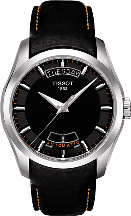Tissot T035.407.16.051.01 Tissot T035.407.16.051.01