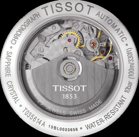 Tissot T035.614.11.051.00 Tissot T035.614.11.051.00