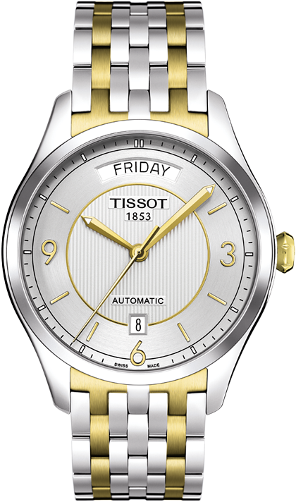 Tissot T038.430.22.037.00 Tissot T038.430.22.037.00