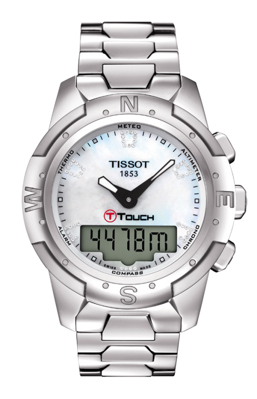 Tissot T047.220.44.116.00 Tissot T047.220.44.116.00