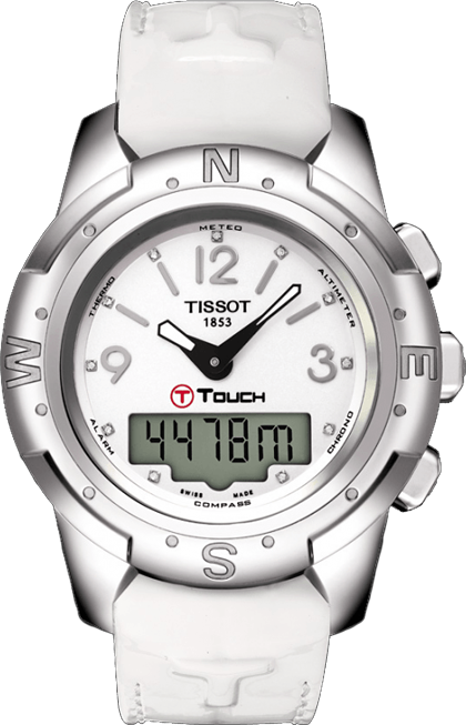 Tissot T047.220.46.016.00 Tissot T047.220.46.016.00