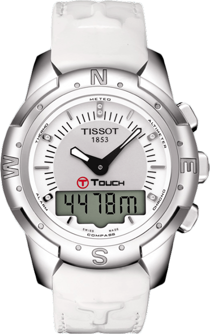 Tissot T047.220.46.086.00 Tissot T047.220.46.086.00