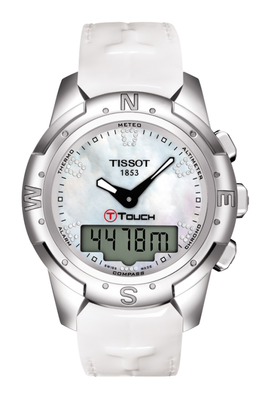 Tissot T047.220.46.116.00 Tissot T047.220.46.116.00