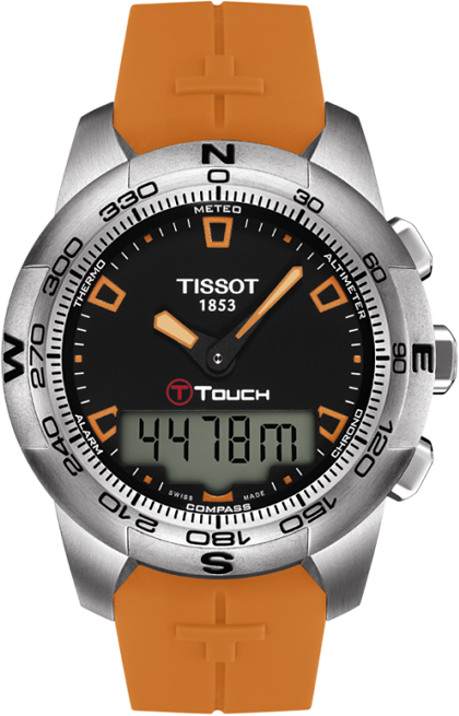 Tissot T047.420.17.051.01 Tissot T047.420.17.051.01
