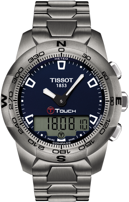Tissot T047.420.44.041.00 Tissot T047.420.44.041.00