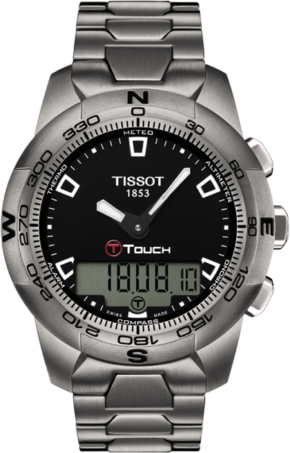 Tissot T047.420.44.051.00 Tissot T047.420.44.051.00