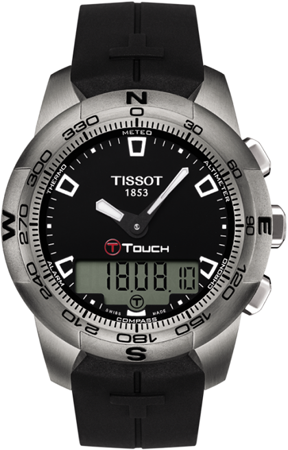 Tissot T047.420.47.051.00 Tissot T047.420.47.051.00