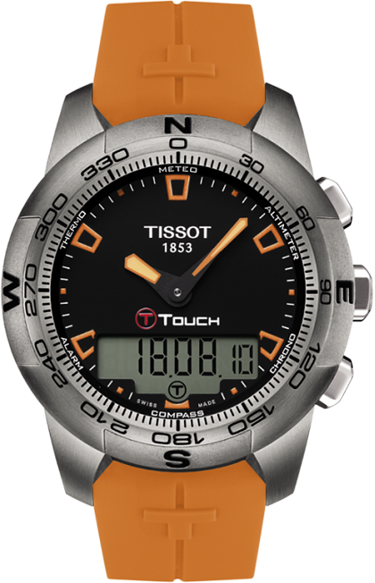 Tissot T047.420.47.051.01 Tissot T047.420.47.051.01