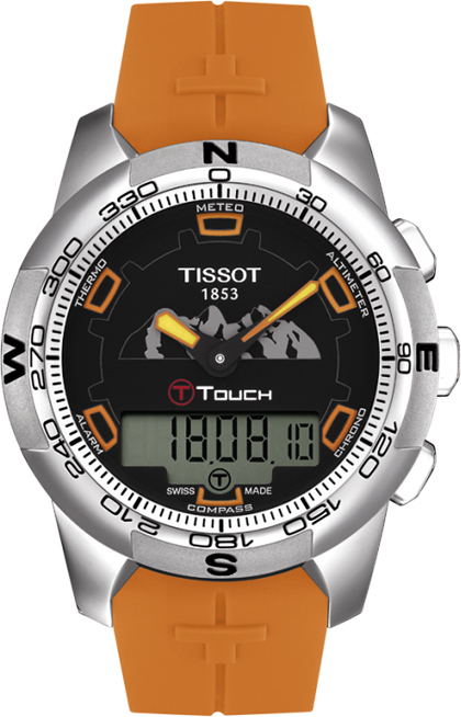Tissot T047.420.47.051.11 Tissot T047.420.47.051.11