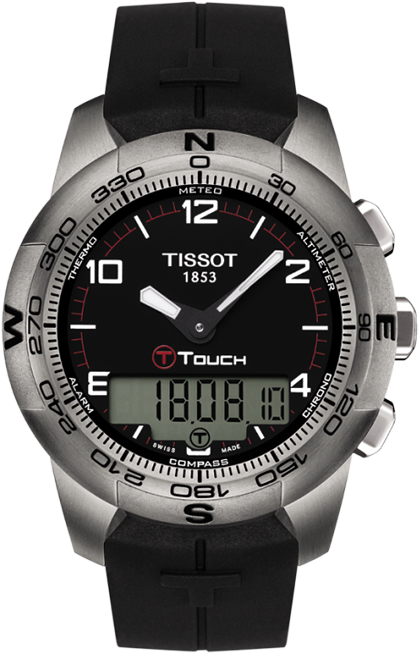 Tissot T047.420.47.057.00 Tissot T047.420.47.057.00