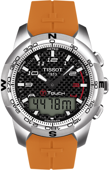 Tissot T047.420.47.207.01 Tissot T047.420.47.207.01