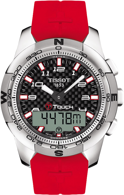 Tissot T047.420.47.207.02 Tissot T047.420.47.207.02