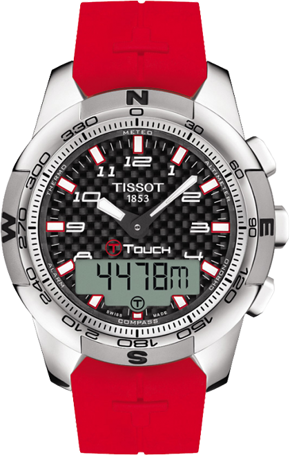 Tissot T047.420.47.207.03 Tissot T047.420.47.207.03