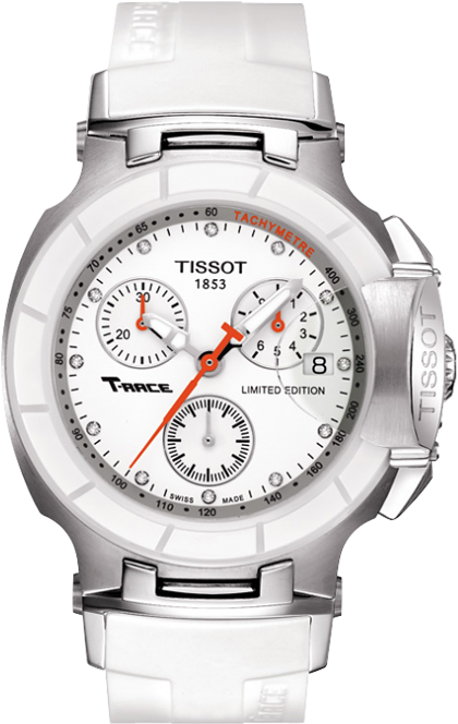 Tissot T048.217.27.016.00 Tissot T048.217.27.016.00